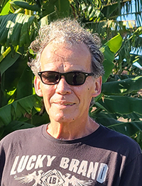 Billy Watts