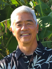Brian Yamamoto